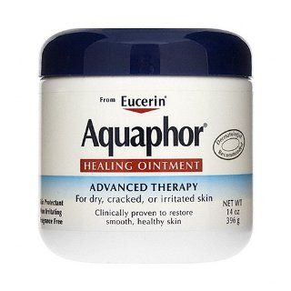 Aquaphor Healing Ointment 14 oz (396 g) Health & Personal Care