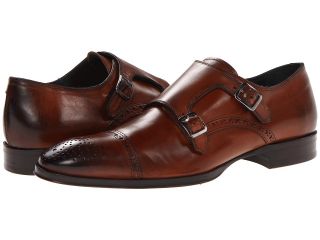 To Boot New York Astor Mens Shoes (Tan)
