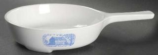 Corning Browning Skillets Microwave Menuette Pan No Lid 6 1/2, Fine China Dinne