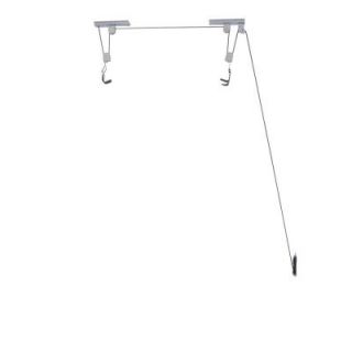 The Art of Storage El Greco Ceiling Hoist for Equipment Storage RS2100