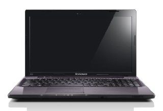 Lenovo Ideapad Z575 12992JU 15.6 Inch Laptop (Gun Metal Grey)  Laptop Computers  Computers & Accessories