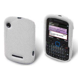 Soft Skin Case Fits Motorola WX404 Grasp Transparent Clear Skin US Cellular Cell Phones & Accessories