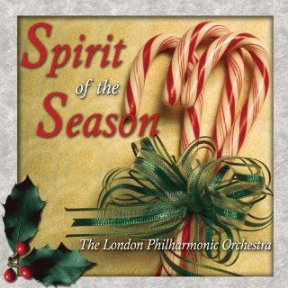Spirit of the Season Music