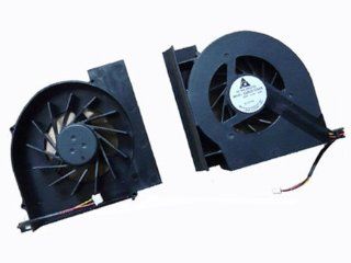IPARTS CPU Cooling Fan for HP G71 442NR Computers & Accessories