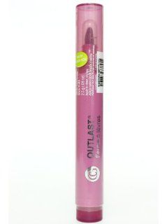 CoverGirl Outlast Lipstain  Berry Smooch No. 405  Lip Stains  Beauty