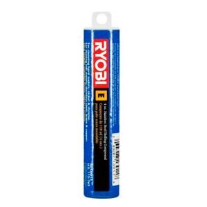 Ryobi 4 oz. Stainless Steel Buffing Compound Tube A01AG152