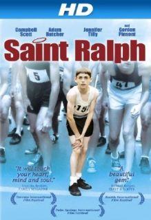 Saint Ralph [HD] Campbell Scott, Adam Butcher, Jennifer Tilly, Gordon Pinsent  Instant Video