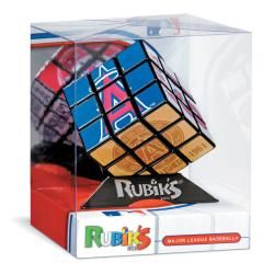 Anaheim Angels Rubik's Cube Baseball