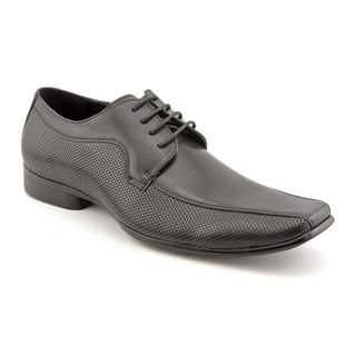 Kenneth Cole Reaction Men's 'Career Move' Leather Dress Shoes Kenneth Cole Reaction Oxfords