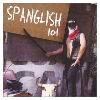 Spanglish 101 Music