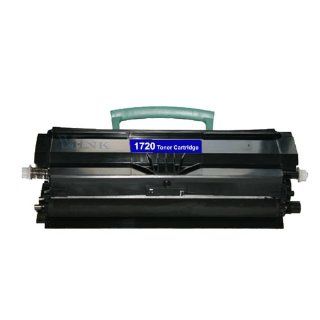 V4INK ® New Compatible Dell 1 Pack DELL 1720 Toner cartridge for Dell 1720 Series Electronics