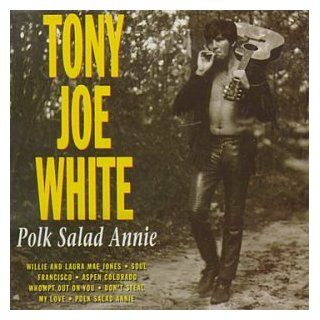 Polk Salad Annie Music
