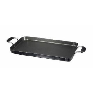 T Fal 18 in. x 11 in. Family Griddle A9211494