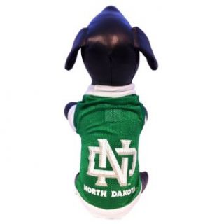 NCAA North Dakota Fighting Sioux Athletic Mesh Dog Jersey  Sports Fan Jerseys  Sports & Outdoors