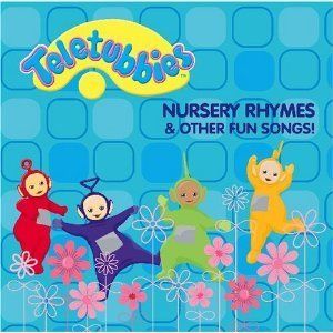 Nursery Rhymes & Other Fun Songs Music