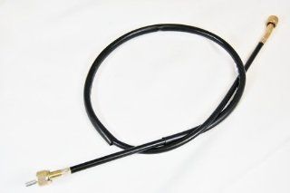 SPEEDOMETER SPEEDO CABLE GY6 CHINESE MOPED SCOOTER 35 3/4 INCH CB30 Automotive