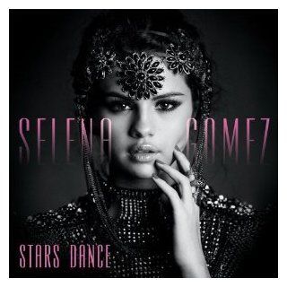 Stars Dance (Deluxe Edition) CD + Bonus DVD Music