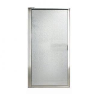 American Standard AM00802.422.213 Prestige Framed Pivot Shower   Shower Doors  