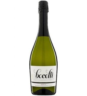 Bocelli Prosecco 750ML Wine