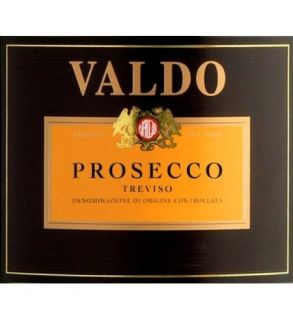 Valdo Prosecco Brut Doc NV 750ml Wine