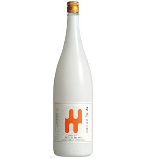 Ichishima Shuzo Tokubetsu Honjozo 300ML Wine