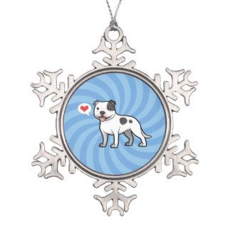 Create Your Own Pet Ornaments