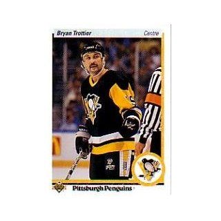 1990 91 Upper Deck French #425 Bryan Trottier Sports Collectibles
