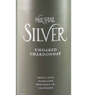 Mer Soleil Chardonnay Silver Unoaked 2011 750ML Wine