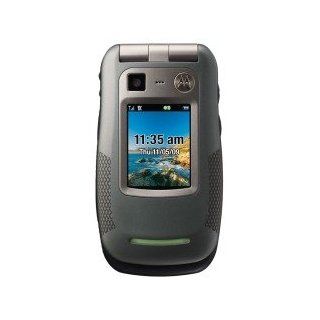 Motorola Quantico W845 Phone Cell Phones & Accessories