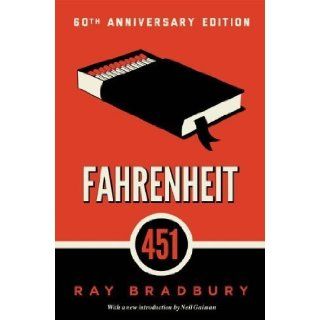 Fahrenheit 451 A Novel Reprint Edition by Bradbury, Ray published by Simon & Schuster (2012) Paperback Books