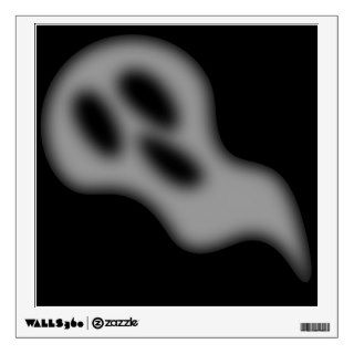 Halloween Ghost Wall Decals