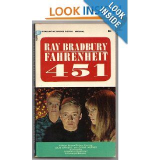 Fahrenheit 451 9780586043561 Books