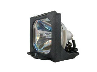 Toshiba TLP 451 Projector Lamp 200 Watt 2000 Hrs UHP (Replacement) Computers & Accessories
