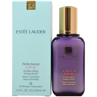 Estee Lauder Perfectionist (CP+R) Wrinkle Lifting Firming Serum 3.4 ounce Cream Estee Lauder Anti Aging Products