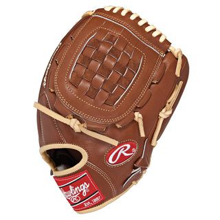 Rawlings Pro Preferred Left Handed Baseball Glove Rawlings Baseball & Softball