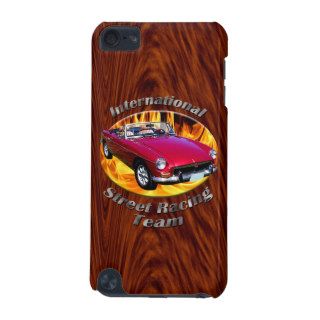 MGB iPod Touch Speck Case