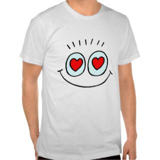 Funny Valentine's Day Heart Tshirts