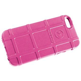 Magpul Industries Corporation Iphone 5 Field Case, Pink Sports & Outdoors