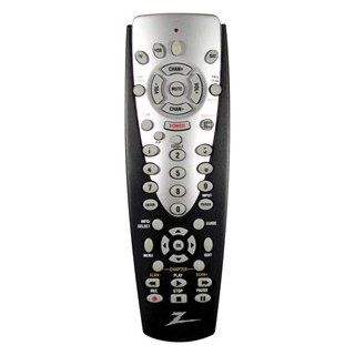 Zenith ZN 431 4 Device Universal Remote Control (Discontinued by Manufacturer) Electronics