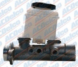 ACDelco 18M452 Professional Durastop Brake Master Cylinder Assembly Automotive