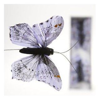 Sale Light Purple Butterfly Decorations Sale