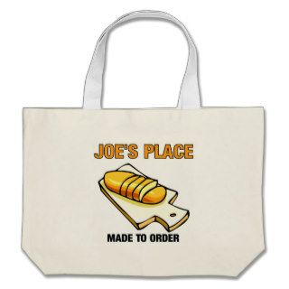 BREAD BAG