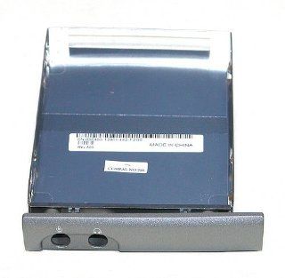 Dell Latitude D800 M60 HDD Hard Drive Caddy 3C453 6X610 Computers & Accessories