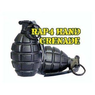 Exercise Gear, Fitness, RAP4 Hand Grenade   paintball grenade Shape UP, Sport, Training  Sports & Outdoors