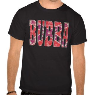 Redneck Bubba T shirts