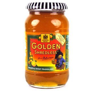 Robertsons Golden Shredless 454g  Marmalades  Grocery & Gourmet Food