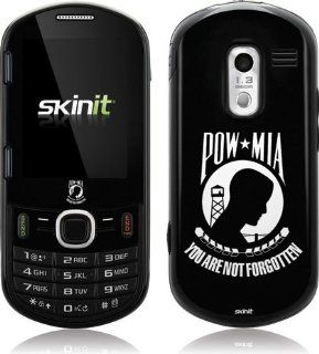 US Navy   POW MIA   Samsung R455   Skinit Skin Cell Phones & Accessories