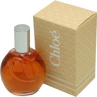 Chloe women's perfume by Chloe Eau De Toilette Spray 3 oz  Beauty
