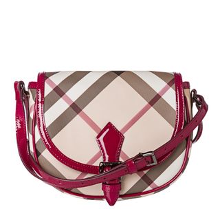 Burberry Nova Mini Rosslyn Crossbody Burberry Designer Handbags