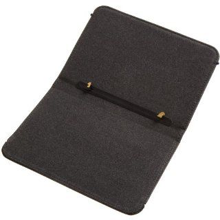 Kindle Leather Cover, Black, Updated Design (Fits Kindle Keyboard) Unknown Kindle Store